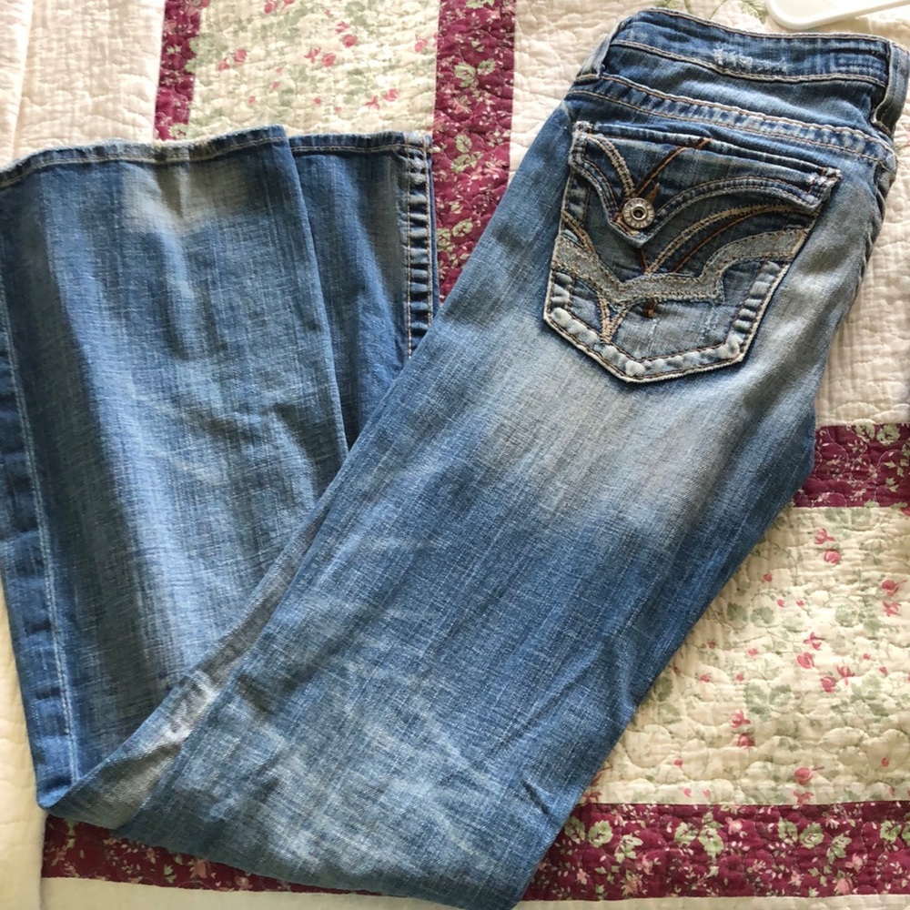 Big star jeans